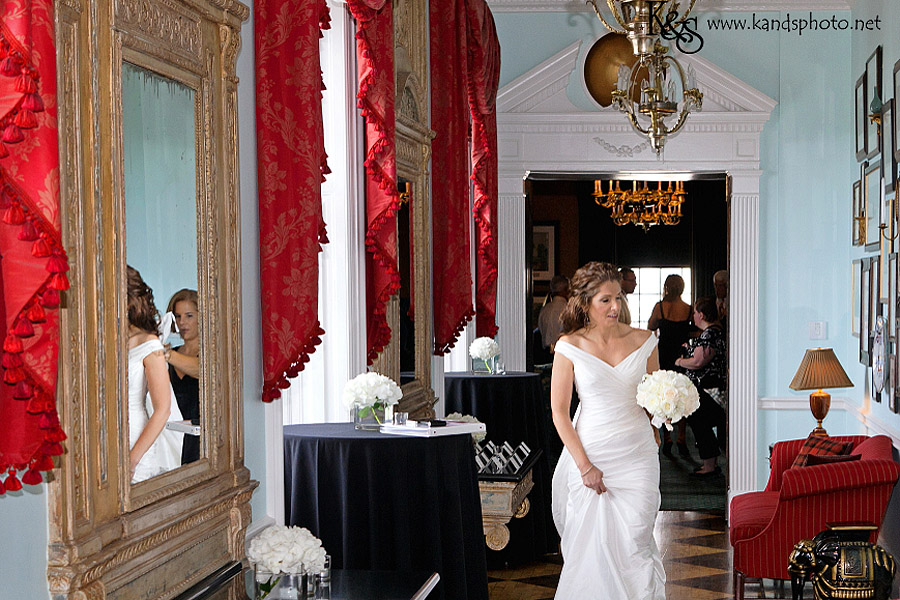 Vincent and Jennifer's Wedding at the Stoneleigh Hotel in Dallas Vincent and Jennifer's Wedding at the Stoneleigh Hotel in Dallas